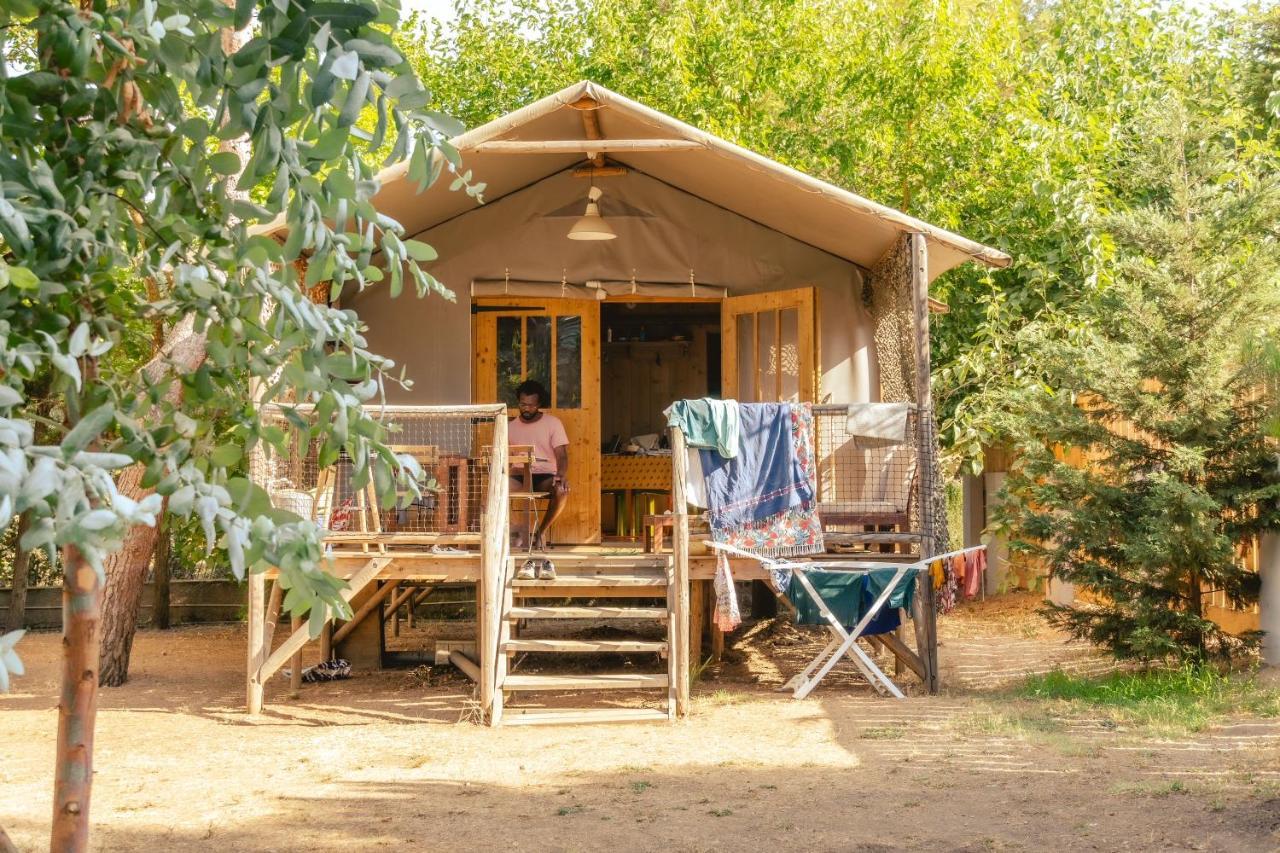 Ras L'Bol Olmeto (Corsica) Exterior foto